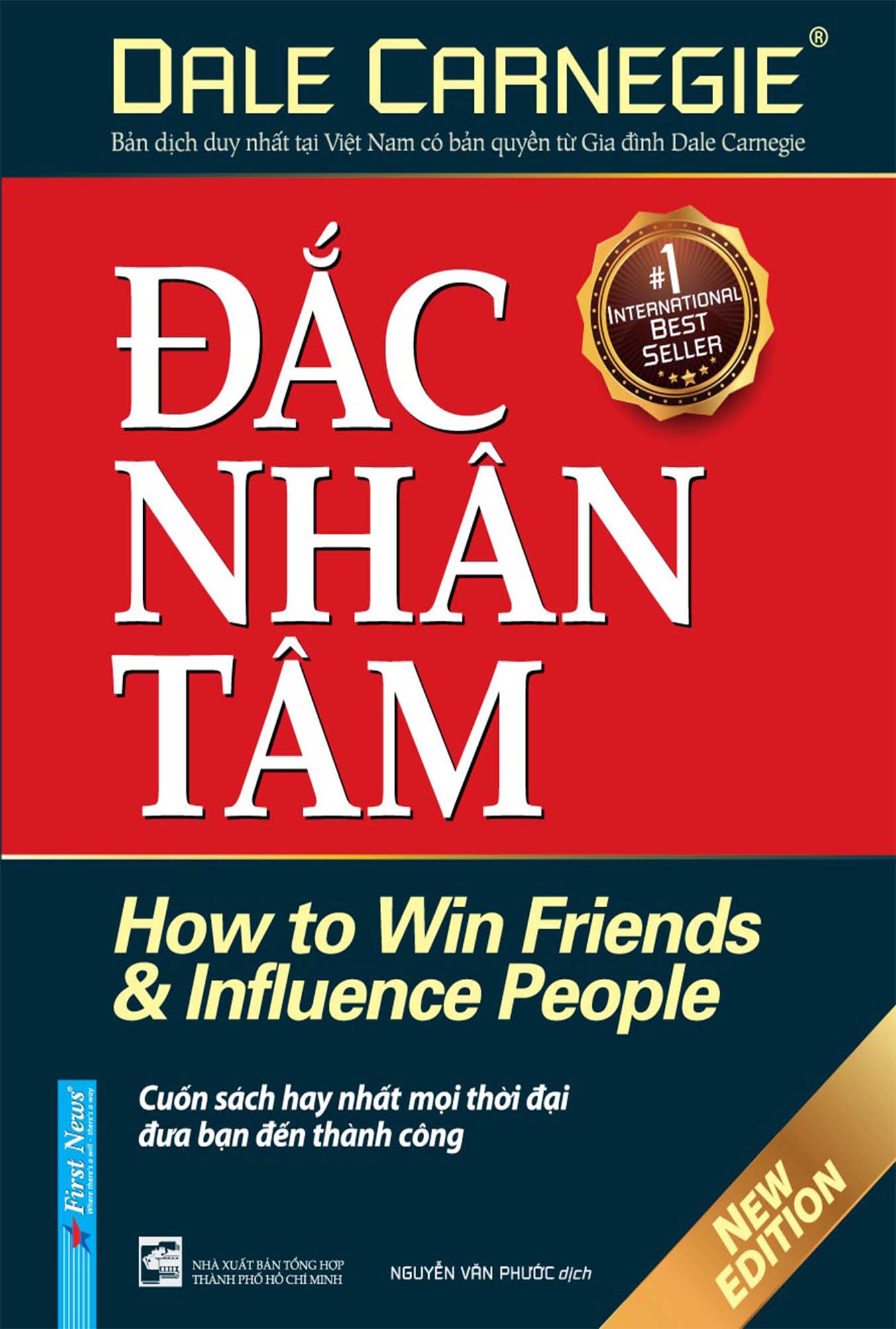Đắc Nhân Tâm